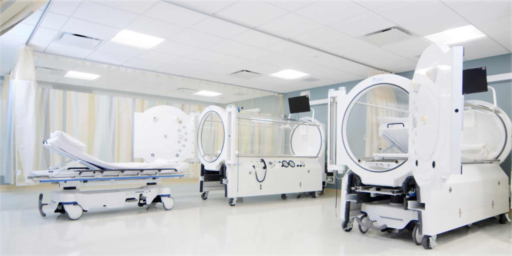 Learn Everything About Hyperbaric Chamber Oxygen Therapy