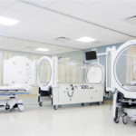 Hyperbaric oxygen therapy UK