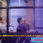 CKA certification dumps